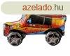 Jeep 3D flia lufi 89 cm