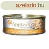 Applaws Cat Konzerv Csirke+Sajt 156g