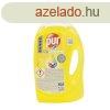 Mosogatszer 4,5 liter kzi Pur Power Lemon