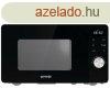 Gorenje MO20A3BH mikrohullm st