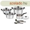 Tefal E308SB74 ednykszlet 11 rszes