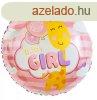 Baby Girl flia lufi 36 cm