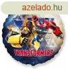 Transformers Friends flia lufi 45 cm