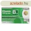 JUTAVIT B12-VITAMIN TABLETTA 60DB
