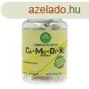 SENSITIVE NUTRITION CA-MG-D3-K2 60DB