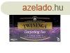 Fekete tea, 25x2 g, TWININGS "Darjeeling"