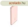 Belkin BoostCharge 10000mAh PowerBank Rose Gold