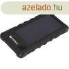 Sandberg Akkubank - Outdoor Solar Powerbank 16000mAh (napele