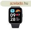 Redmi Watch 3 Active okosra (BHR7266GL), Black