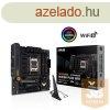 Asus Alaplap - AMD TUF GAMING B650M-PLUS WIFI AM5 (B650, Mic