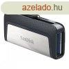 SanDisk Dual Drive Type-C, USB 3.0, 128GB, 150 MB/s (173339)