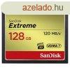 SanDisk CF Extreme KRTYA 128GB 120MBps (124095)