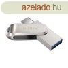 SanDisk Dual Drive LUXE 64GB pendrive Type-C USB3 (186463)