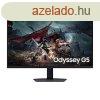 SAMSUNG Gaming 180Hz IPS monitor 32" G50D, 2560x1440, 1