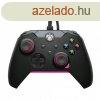 PDP Xbox Series X/S & PC USB Gamepad Fuse Black