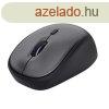 Trust Yvi+ Silent Wireless Mouse Black