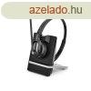 Sennheiser / EPOS IMPACT D 30 Phone EU Wireless Headset Blac