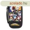 KONIX My Hero Academia Heroes Nintendo Switch Carry Case