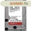 Western Digital Red Pro 2TB 7200rpm 64MB SATA3 3,5" HDD