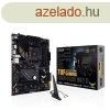 ASUS Alaplap AM4 TUF GAMING B550-PLUS WIFI II AMD B550, ATX