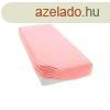 Pamut strech leped 60x120-70x140cm - Vilgos pink