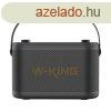 W-KING H10 120W Bluetooth vezetk nlkli hangszr (fekete)