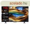 TCL 43P755 uhd google smart tv