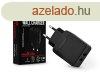 Maxlife 2xUSB hlzati tlt adapter - Maxlife MXTC-02 2xUSB