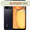 Xiaomi REDMI 13C 8/256 MIDNIGHT BLACK mobiltelefon