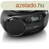 Philips AZB500/12 rdi cd-s