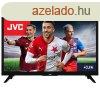 JVC LT24VAH3235 hd android smart led tv