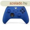 Microsoft XBOX SERIES KONTROLLER BLUE (QAU-00009) kontroller