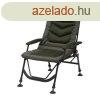 Prologic Inspire Daddy Long Recliner Chair horgsz fotel 140