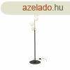 Zuma Line Floor lamp ALI 5649 5xG9 black/gold