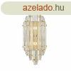 Zuma Line Wall lamp ALEXANDRIA W0556-02A 2xG9 gold