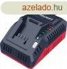 Charger Worcraft CLC-20V-4.5 ShareSYS, S20Li sorozat, gyors 