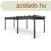 Blumfeldt Pantheon, pergola, rnykol, 3 x 6 m, alumnium, 