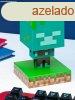 Minecraft Drowned Zombie Icon Light