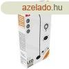 Avide ABLFL-12W-ANGEL-B led lllmpa angel 12w nw fekete