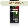 Cantha S-drops - 15 ml (DE/PL/HU/CZ/LV/SL)