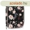 Tolltart emeletes, Ars Una FLOWERY BLACK (5374) 24