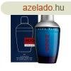 Hugo Boss Dark Blue - EDT 2 ml - illatminta spray-vel