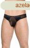  Mens Briefs 4519 - black {} XL 