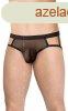  Mens Briefs 4521 - black {} OneSize 