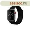 Mybandz APW381395 apple watch utngyrtott rugalmas szvet 