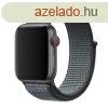 Mybandz APW422797 apple watch utngyrtott rugalmas szvet 