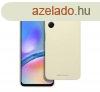 Roar Samsung Galaxy A05s prmium szilikon tok velr blssel