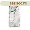 Wozinsky Marble TPU telefontok a Samsung Galaxy A72 4G White