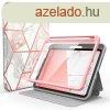 Supcase Cosmo iPad Mini 6 2021 Marble tok