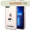 Karl Lagerfeld KLHCP12MHNCHTCP iPhone 12 /12 Pro 6.1" r